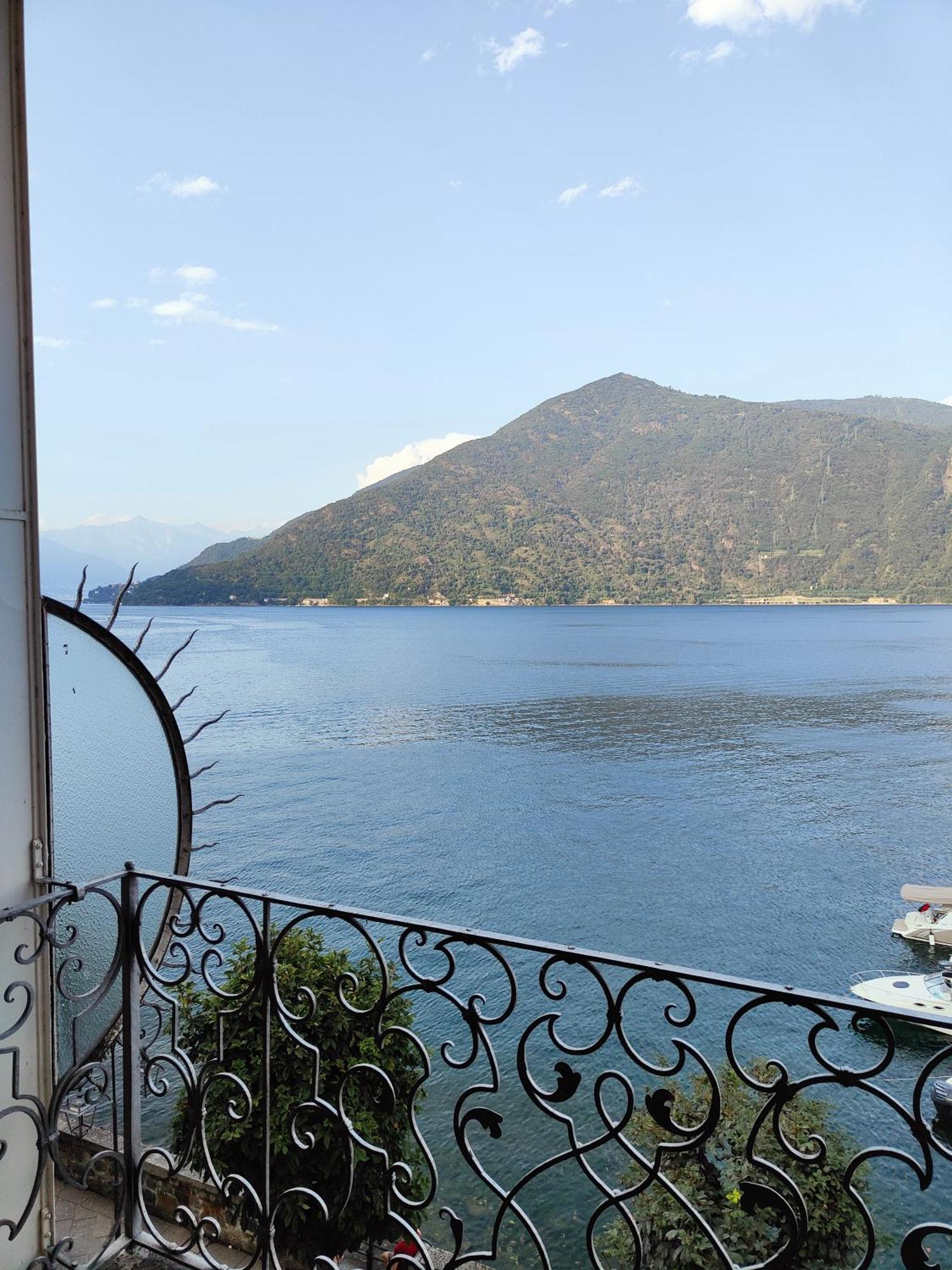 Residenza Il Gabbiano 3 Apartment Cannobio Exterior photo