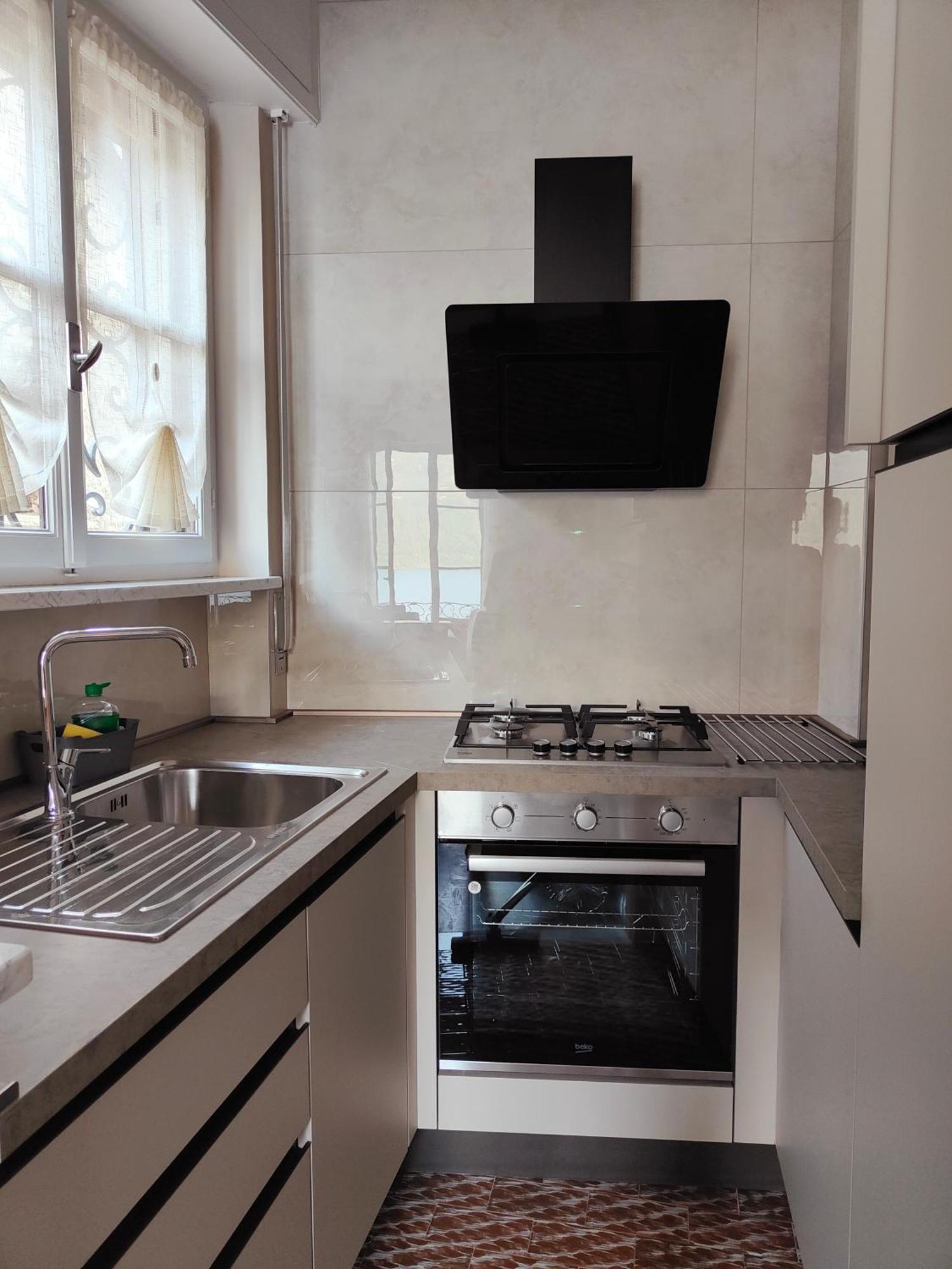 Residenza Il Gabbiano 3 Apartment Cannobio Exterior photo